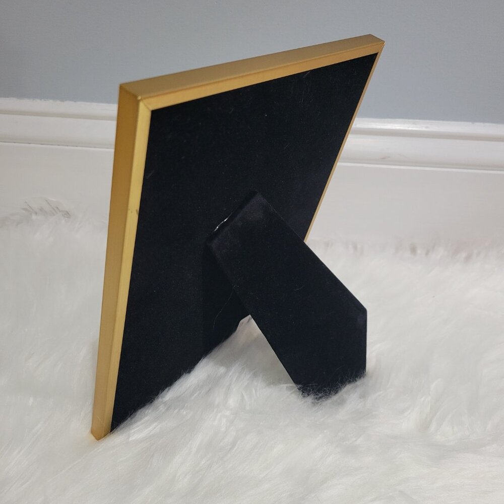 Kendra Scott Metal Picture Frame - Picture 4 of 5